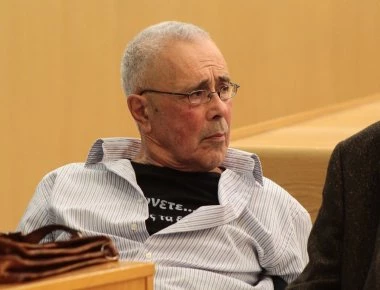 Κ.Ζουράρις για νέα επίθεση Ρουβίκωνα: «Έχει μορφή παιδικής ανωριμότητας»